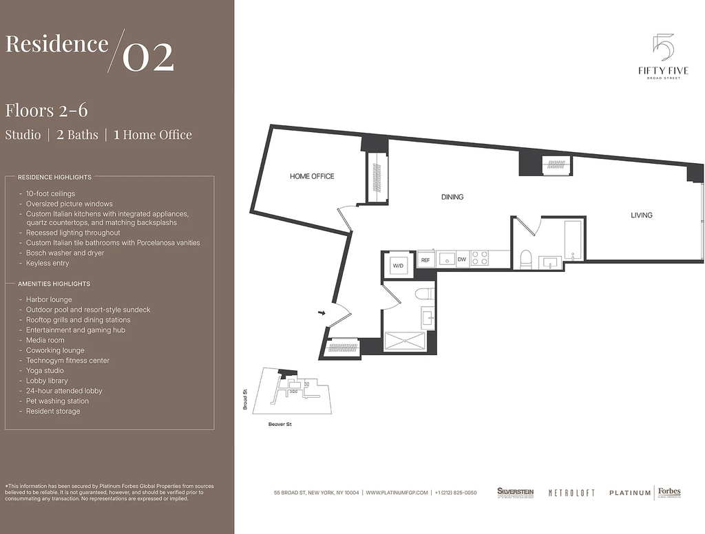 55 Broad Street - Photo 19
