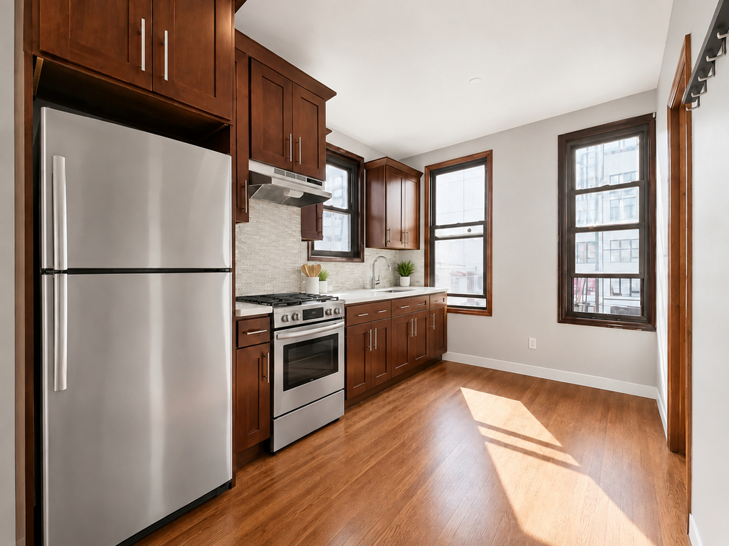 144 Suydam Street - Photo 1