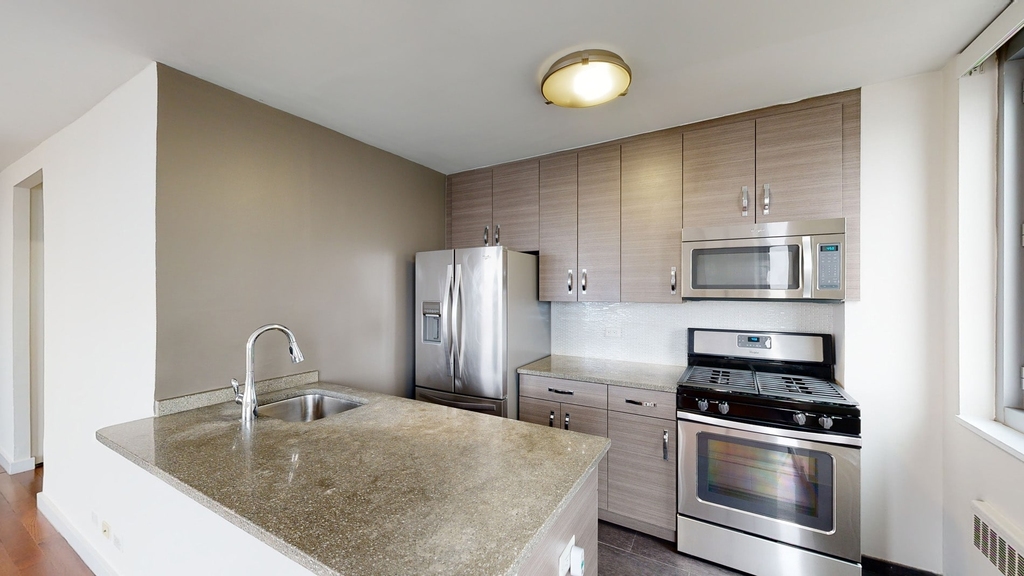 401 E 34th St - Photo 1