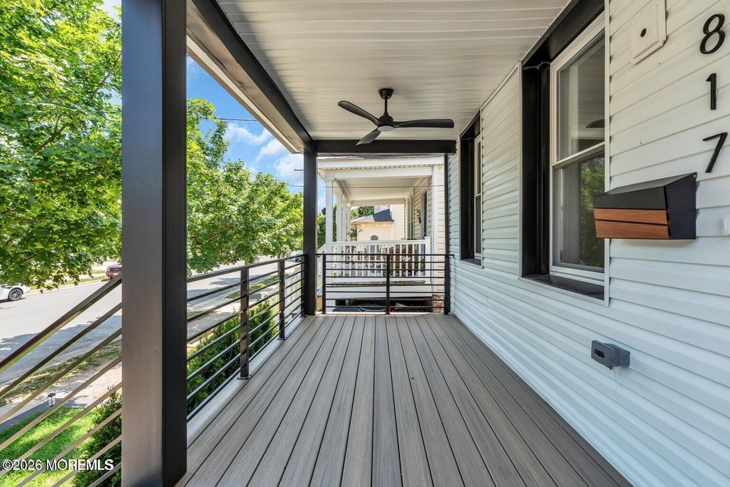 817 Central Avenue - Photo 1