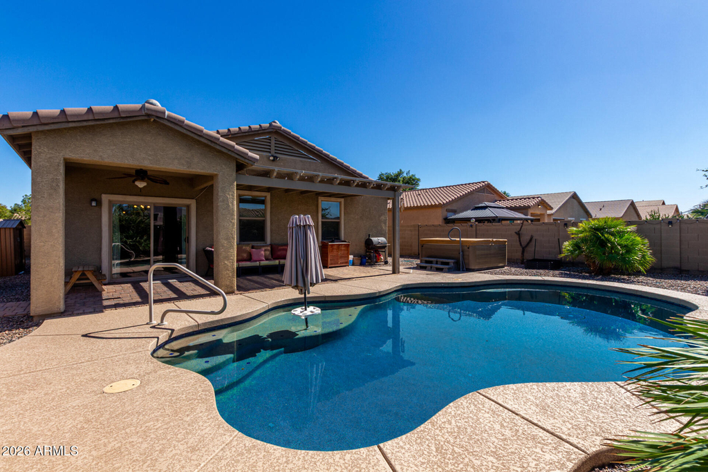 18864 N Lariat Road - Photo 23