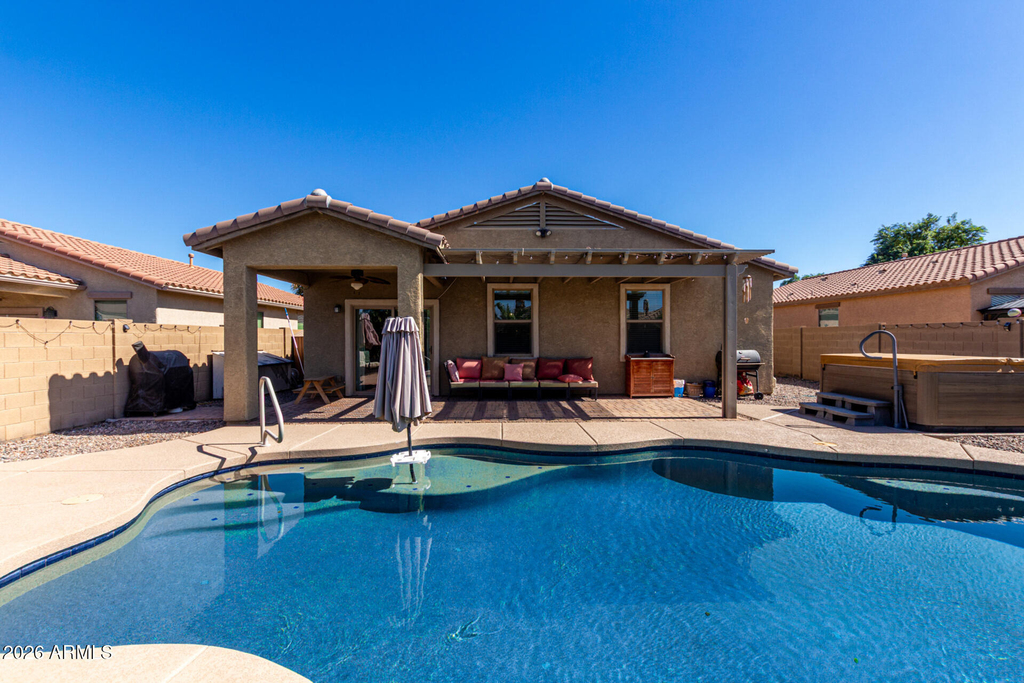 18864 N Lariat Road - Photo 21