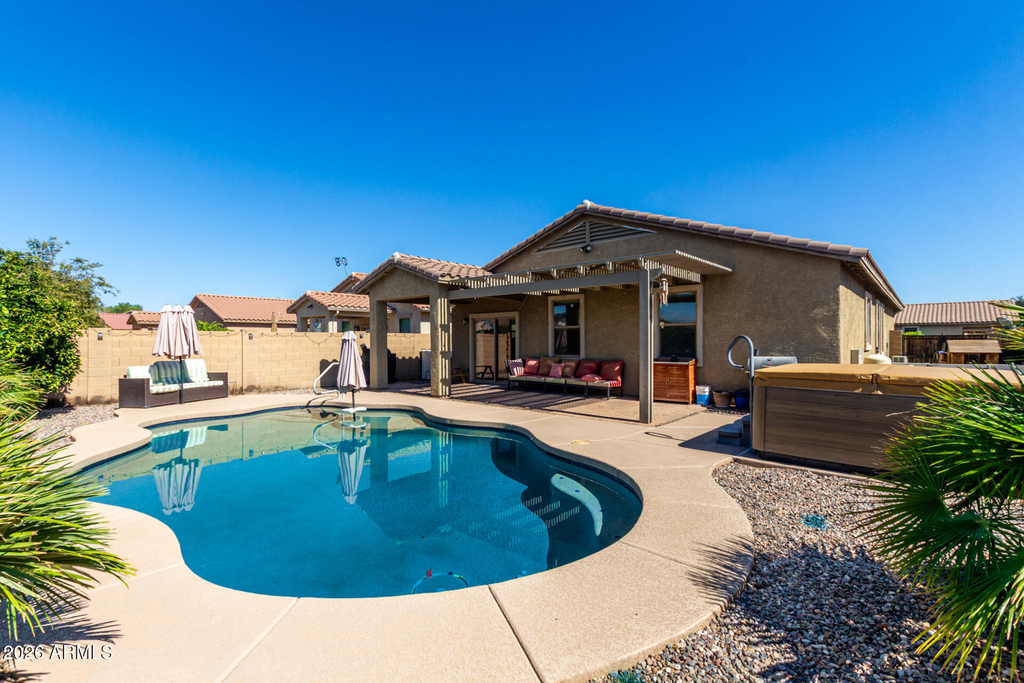 18864 N Lariat Road - Photo 20