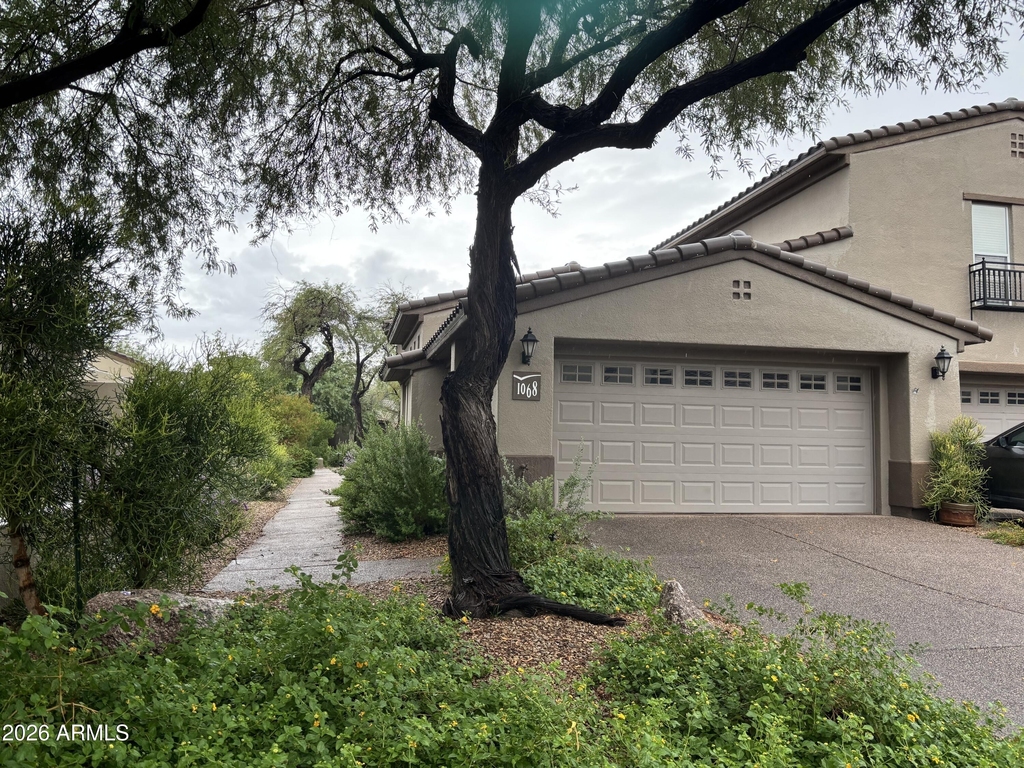 20802 N Grayhawk Drive N - Photo 0