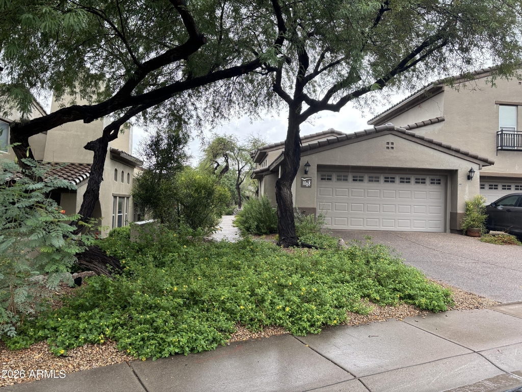 20802 N Grayhawk Drive N - Photo 1