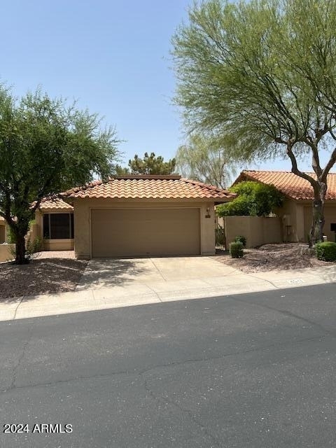 4541 E Shomi Str Street - Photo 0
