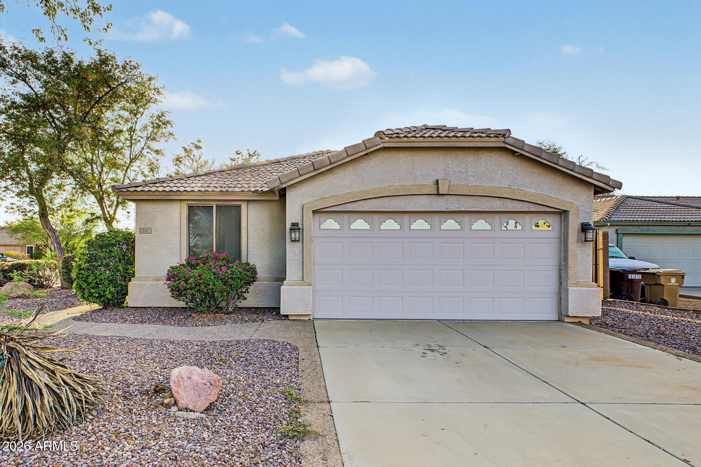 22462 N 107th Drive - Photo 1