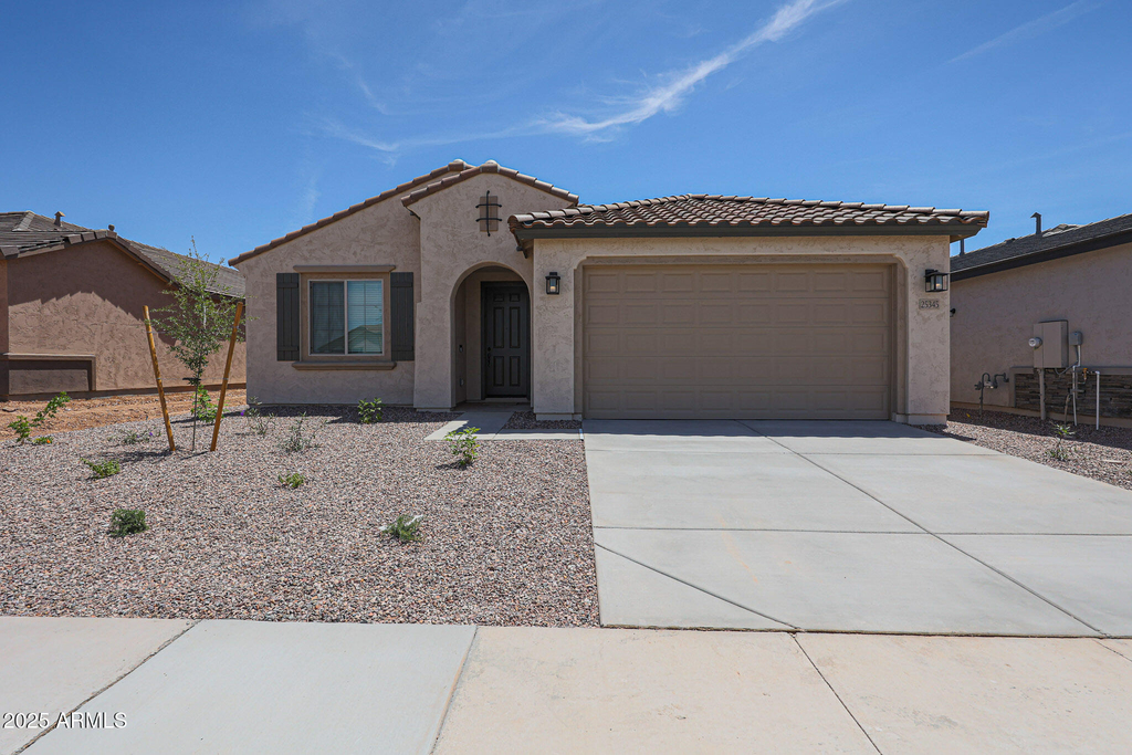 25345 N 172nd Drive - Photo 0