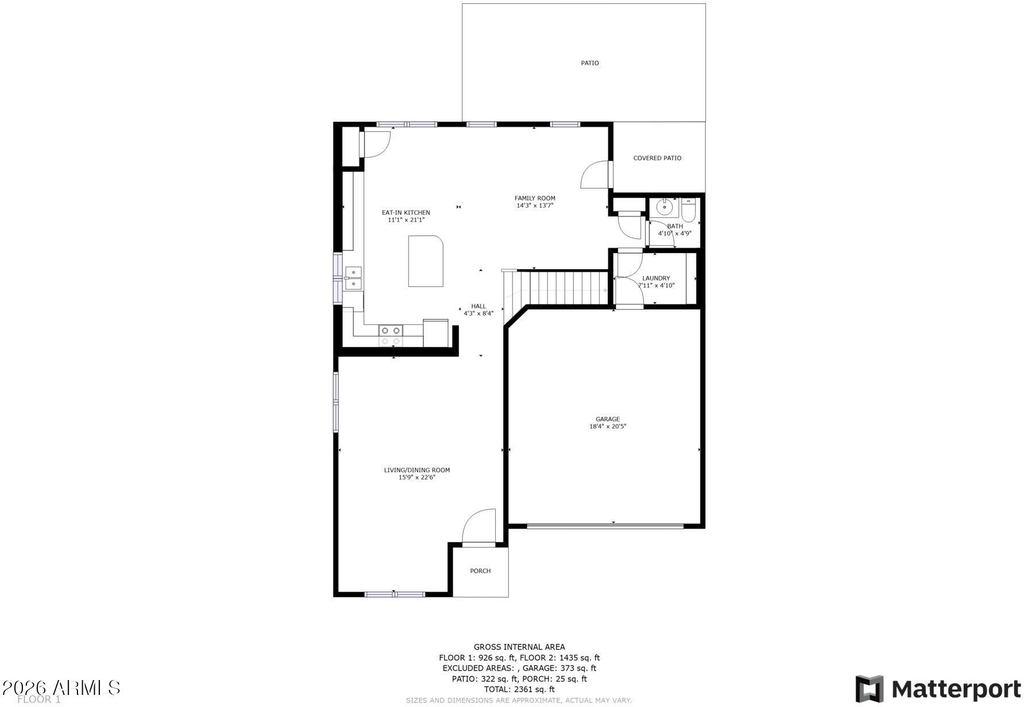 2358 E Spruce Drive - Photo 16
