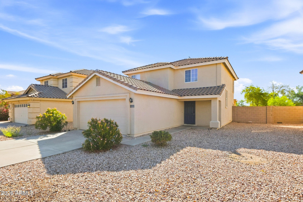 22593 W Solano Drive - Photo 0