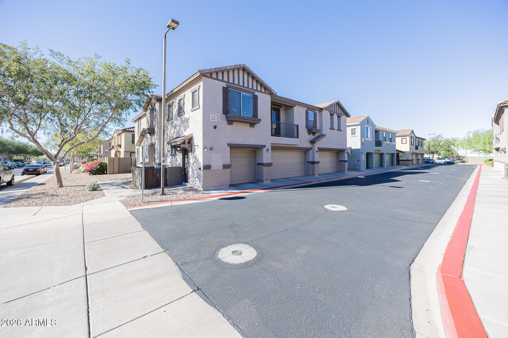 1250 S Rialto Street - Photo 0
