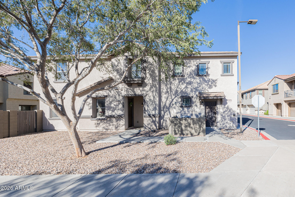1250 S Rialto Street - Photo 1