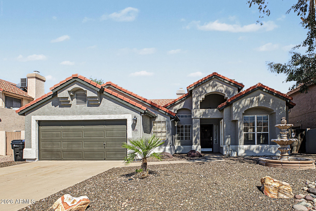 4106 E Ashurst Drive - Photo 1