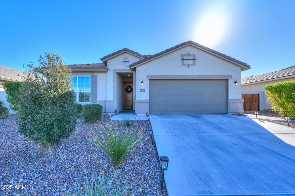 44583 W Palo Olmo Road - Photo 1