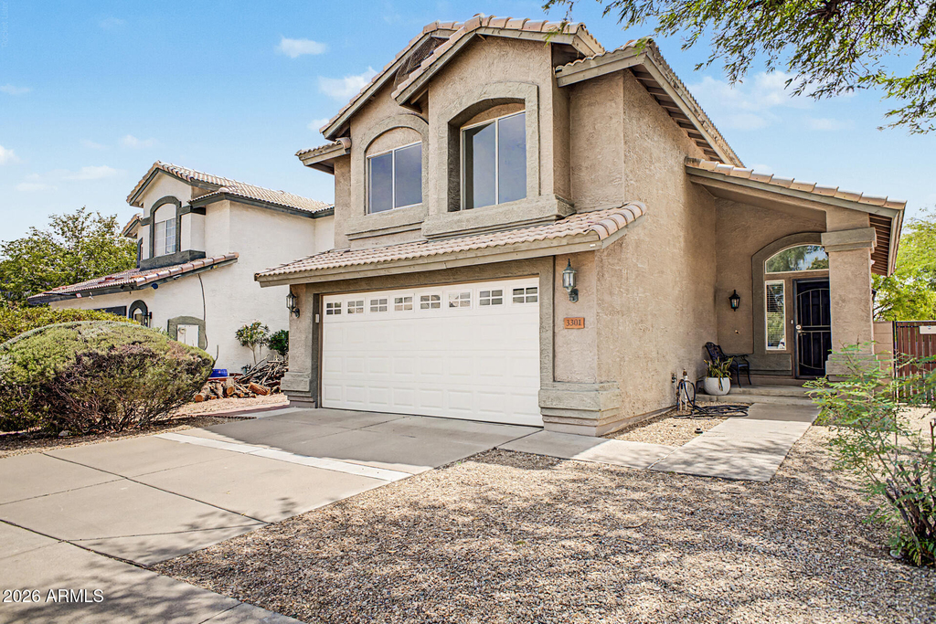 3301 E Marconi Avenue - Photo 1