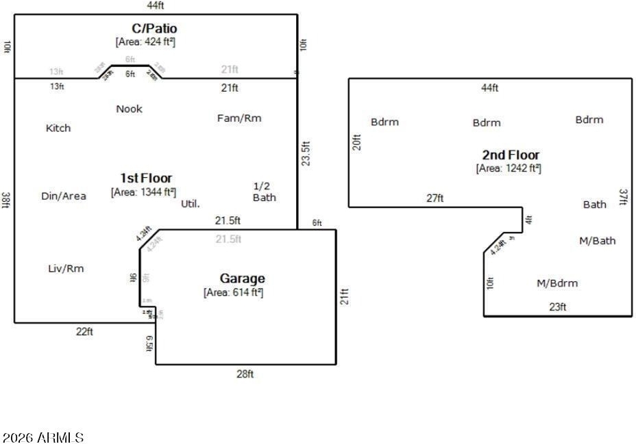10384 W Primrose Drive - Photo 7