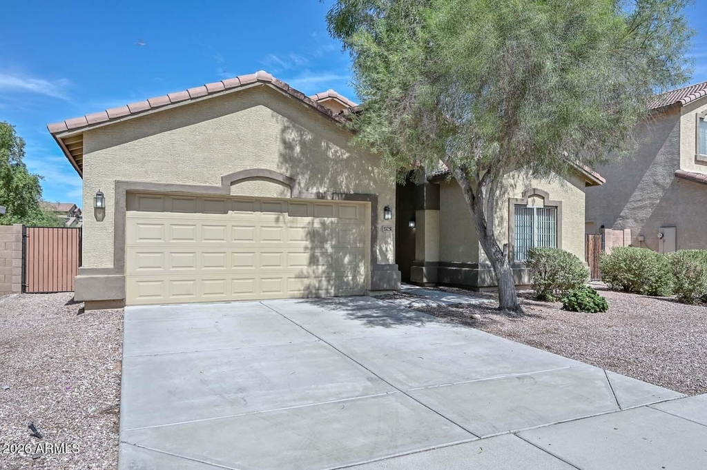 25726 W Victory Street - Photo 1