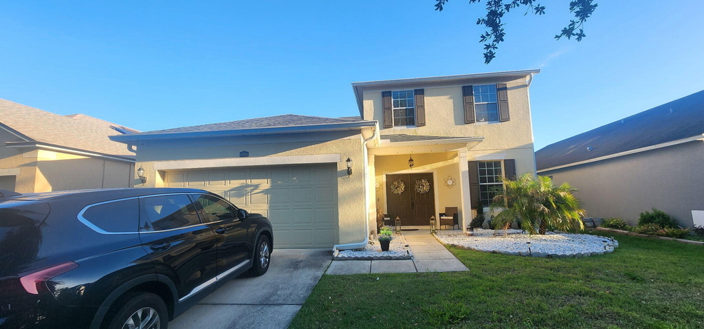 12532 Sawgrass Oak Street - Photo 0