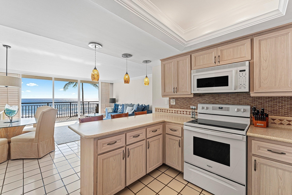 3951 N Ocean Boulevard - Photo 14