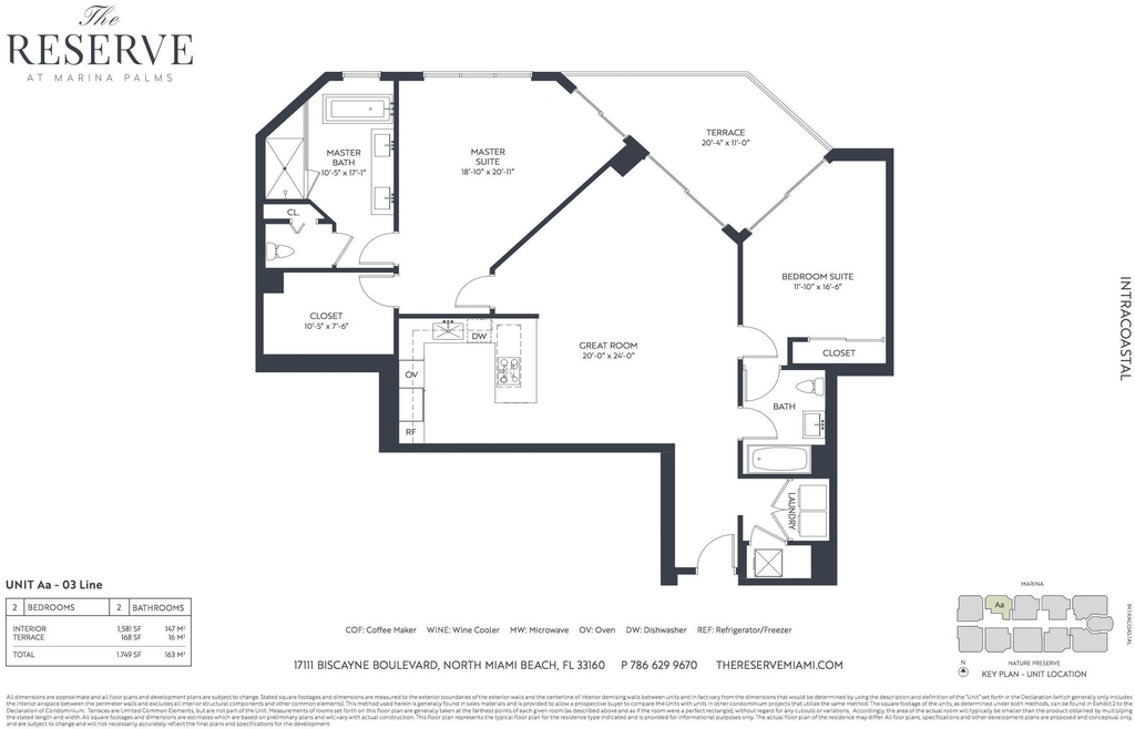 17111 Biscayne Boulevard - Photo 44