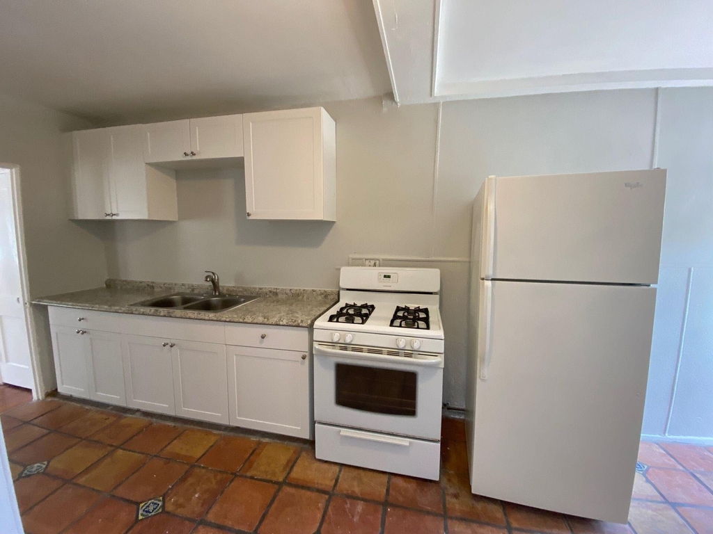 736 Omar Road - Photo 1