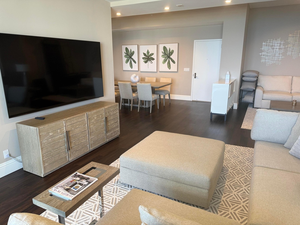3200 N Ocean Boulevard - Photo 5