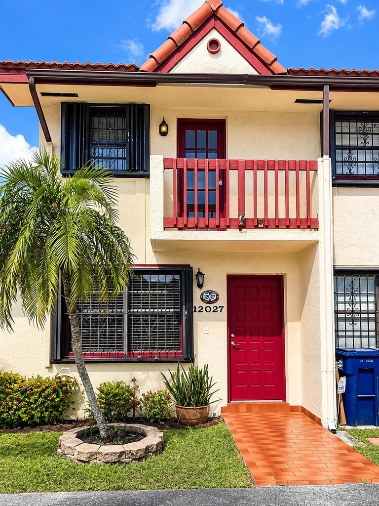 12027 Sw 10th Street - Photo 11