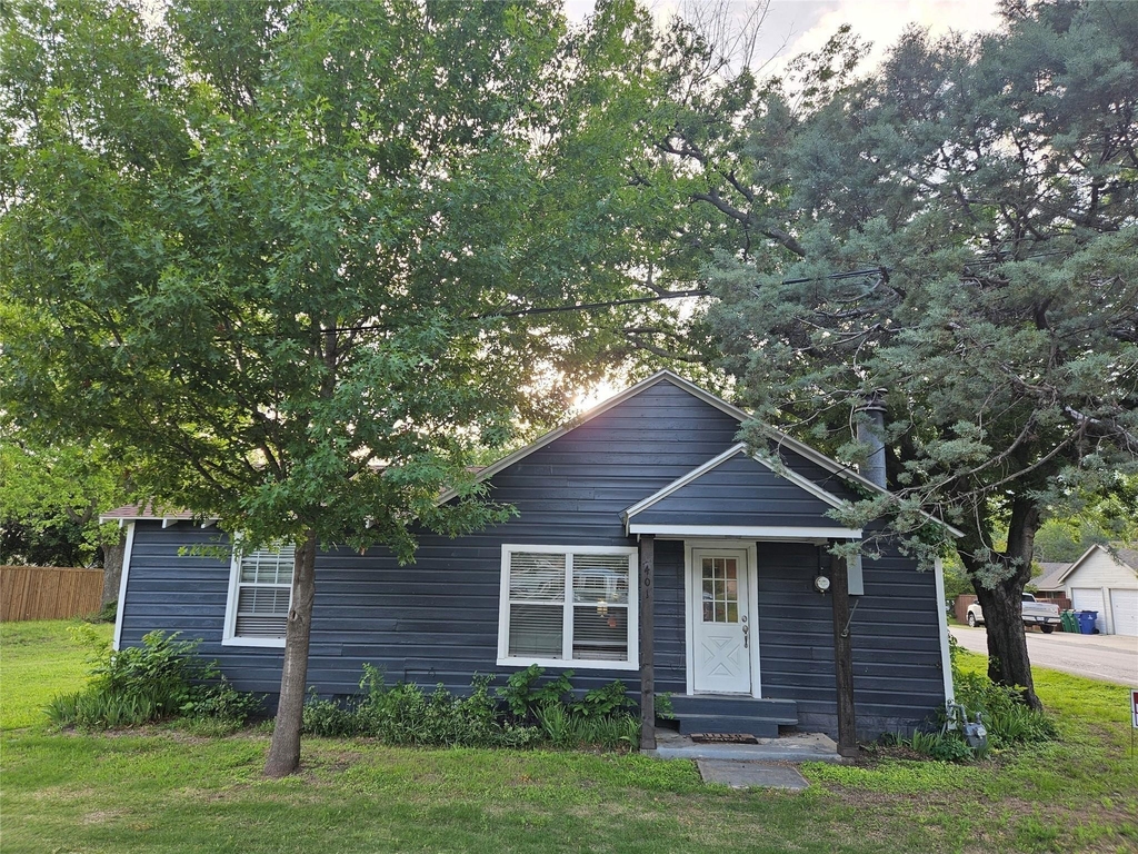 401 S Arizona Drive - Photo 21