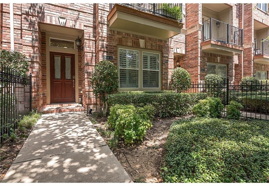 3610 Gillespie Street - Photo 13