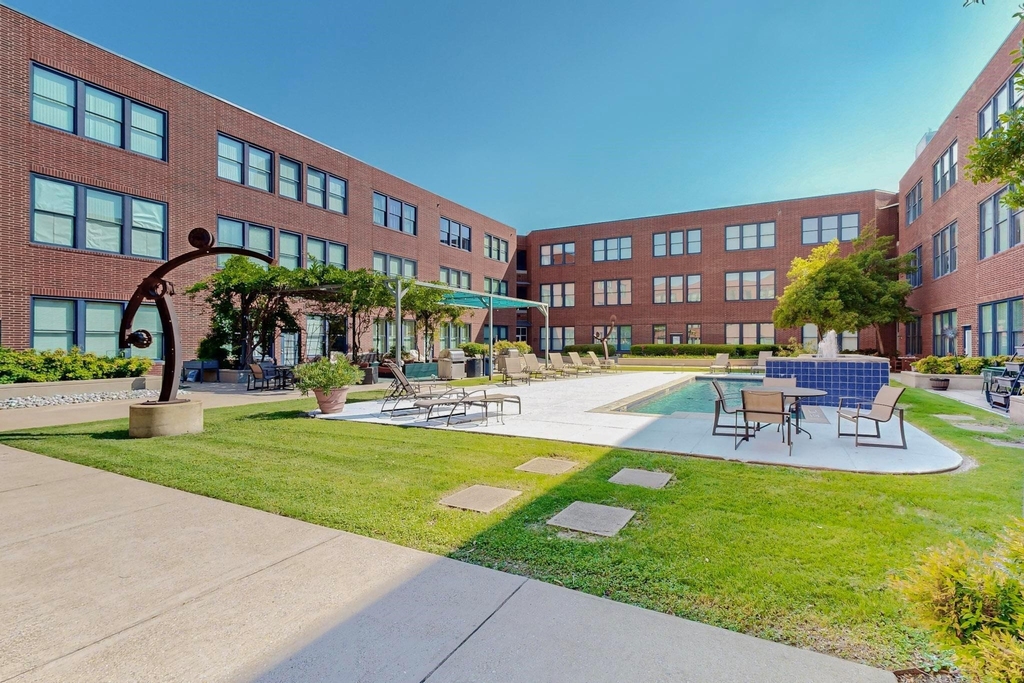 2502 Live Oak Street - Photo 24