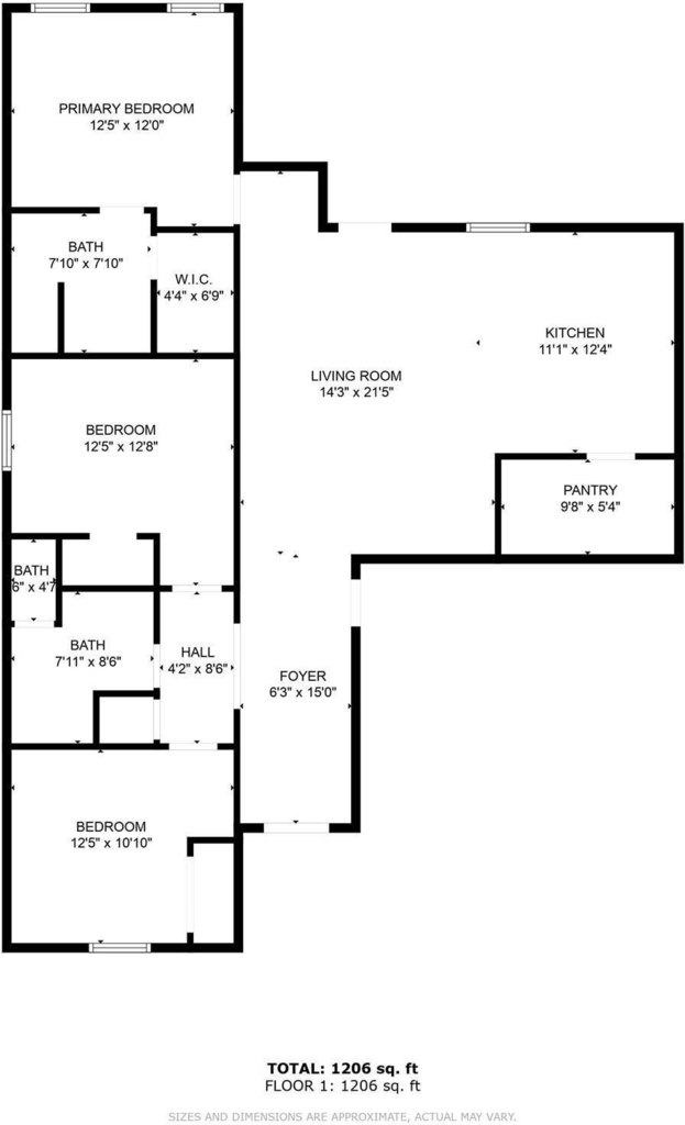 405 W Hull Street - Photo 16