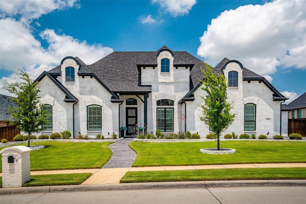 601 Sunbury Lane - Photo 4