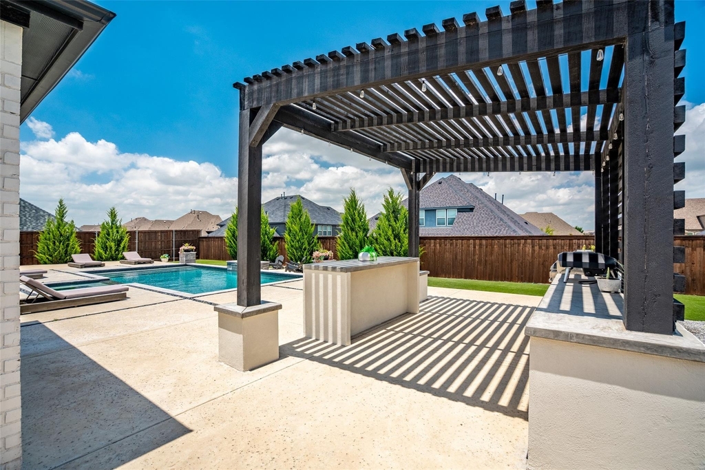 601 Sunbury Lane - Photo 8