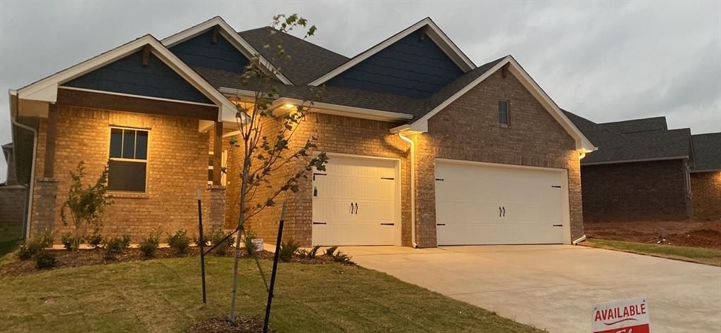 5201 Skylar Rae Road - Photo 1