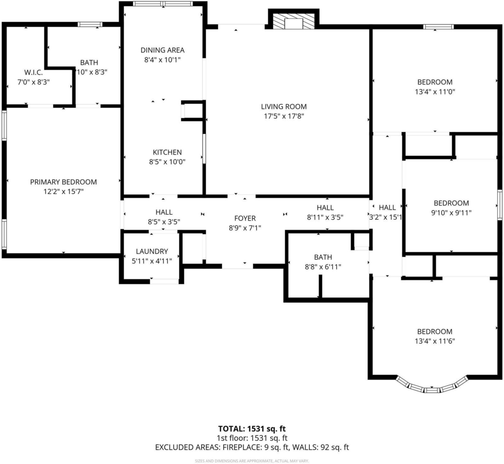 125 N Jessup Street - Photo 12
