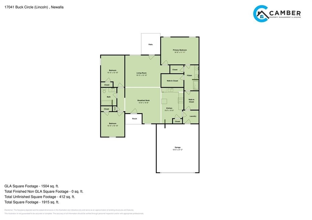 17630 Blackhawk Court - Photo 34