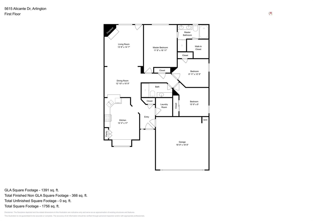 5615 Alicante Drive - Photo 18