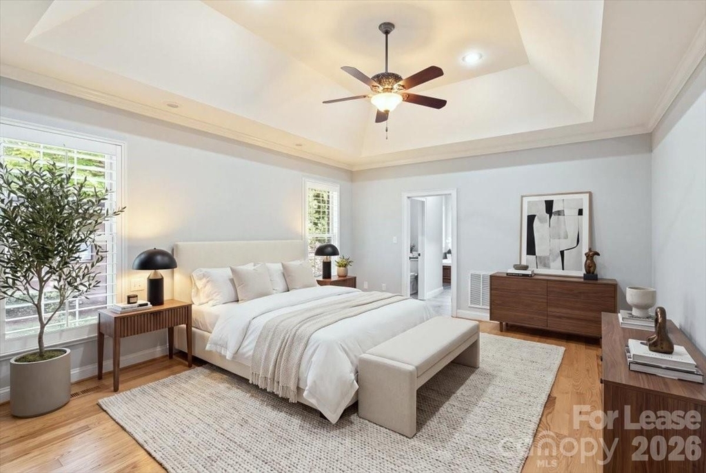 7832 Chapel Creek Drive - Photo 19