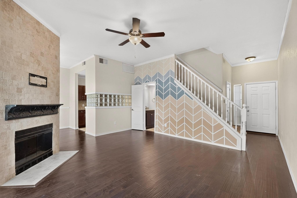 5619 Preston Oaks Road - Photo 6