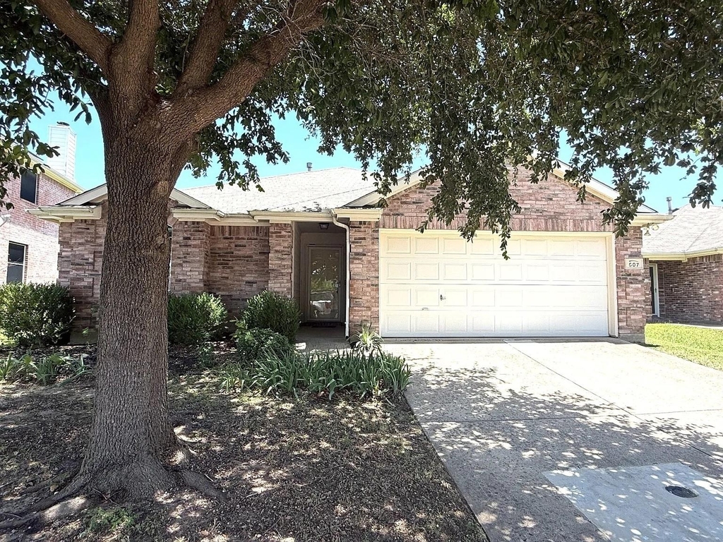 507 Tumbleweed Drive - Photo 0