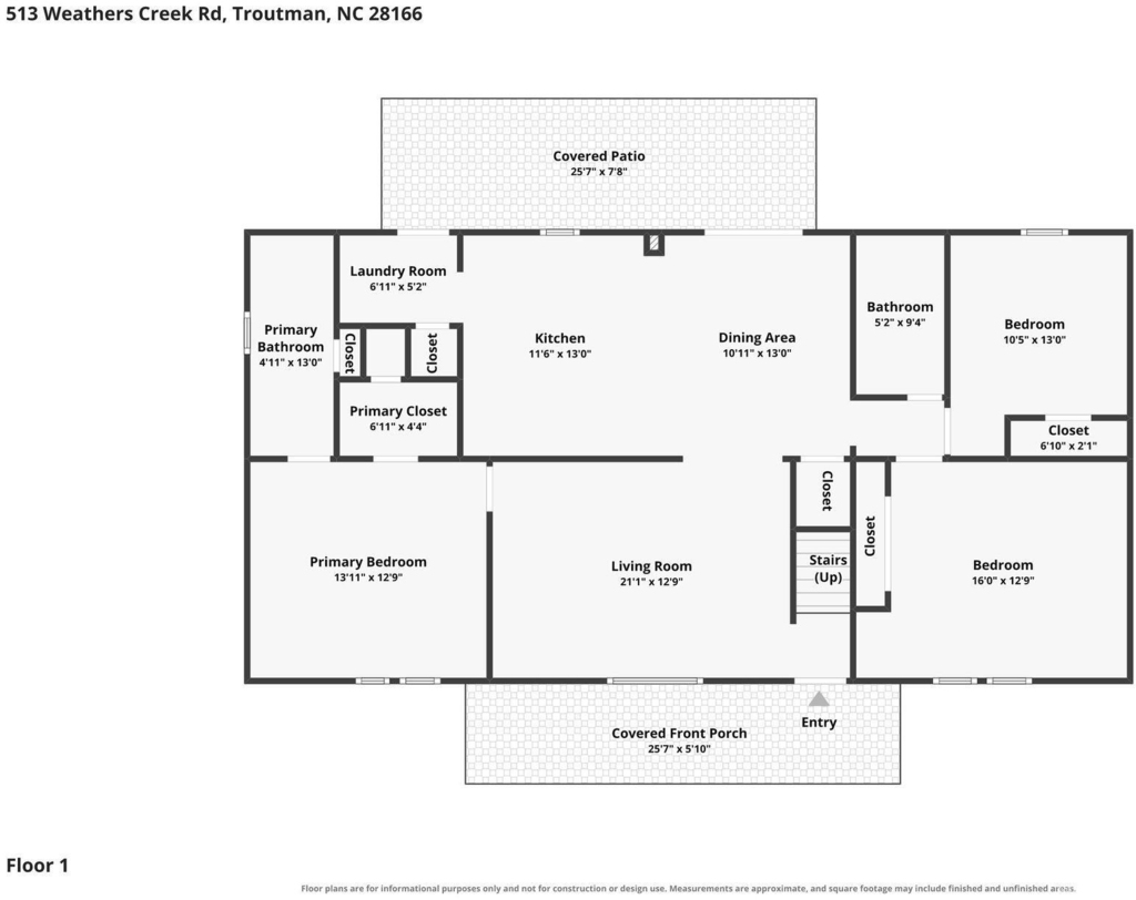 513 Weathers Creek Road - Photo 16