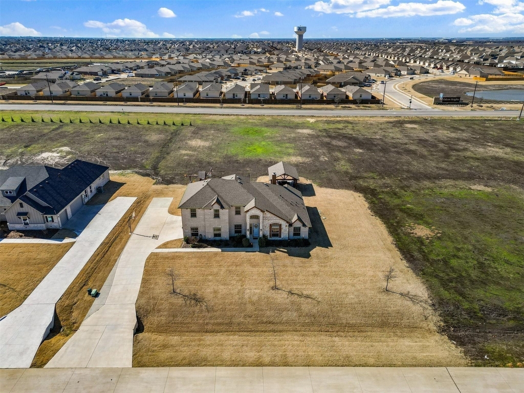 1133 Barrix Drive - Photo 4