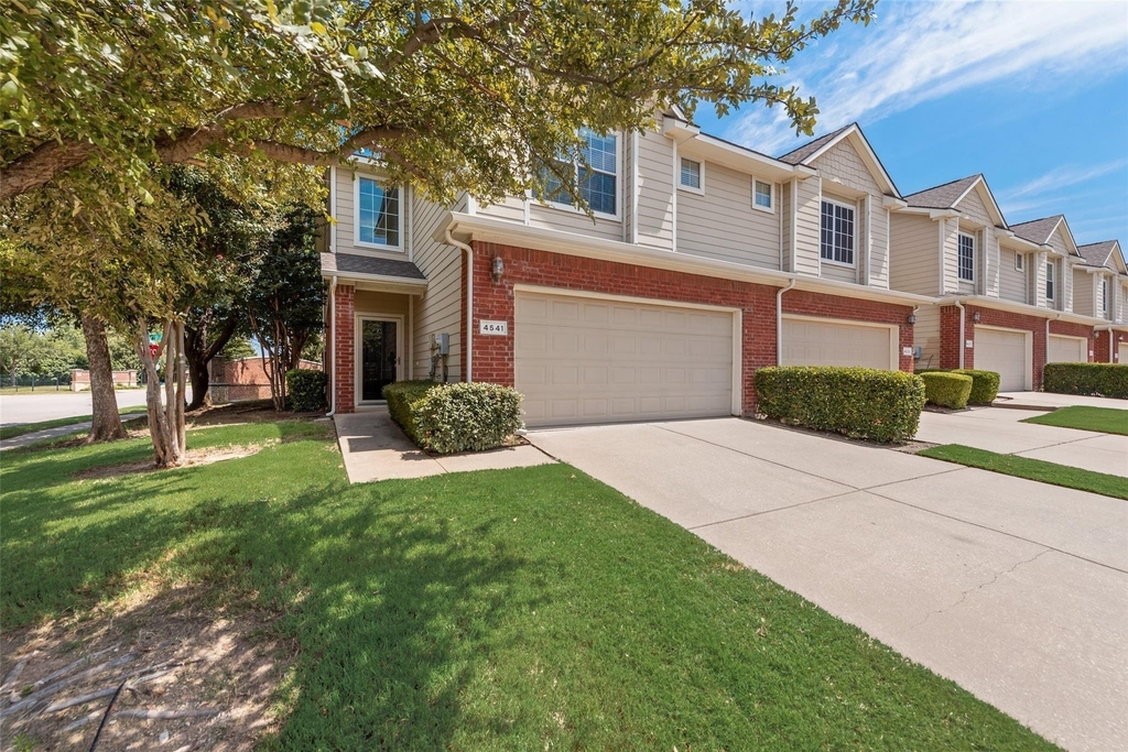 4541 Woodsboro Lane - Photo 1