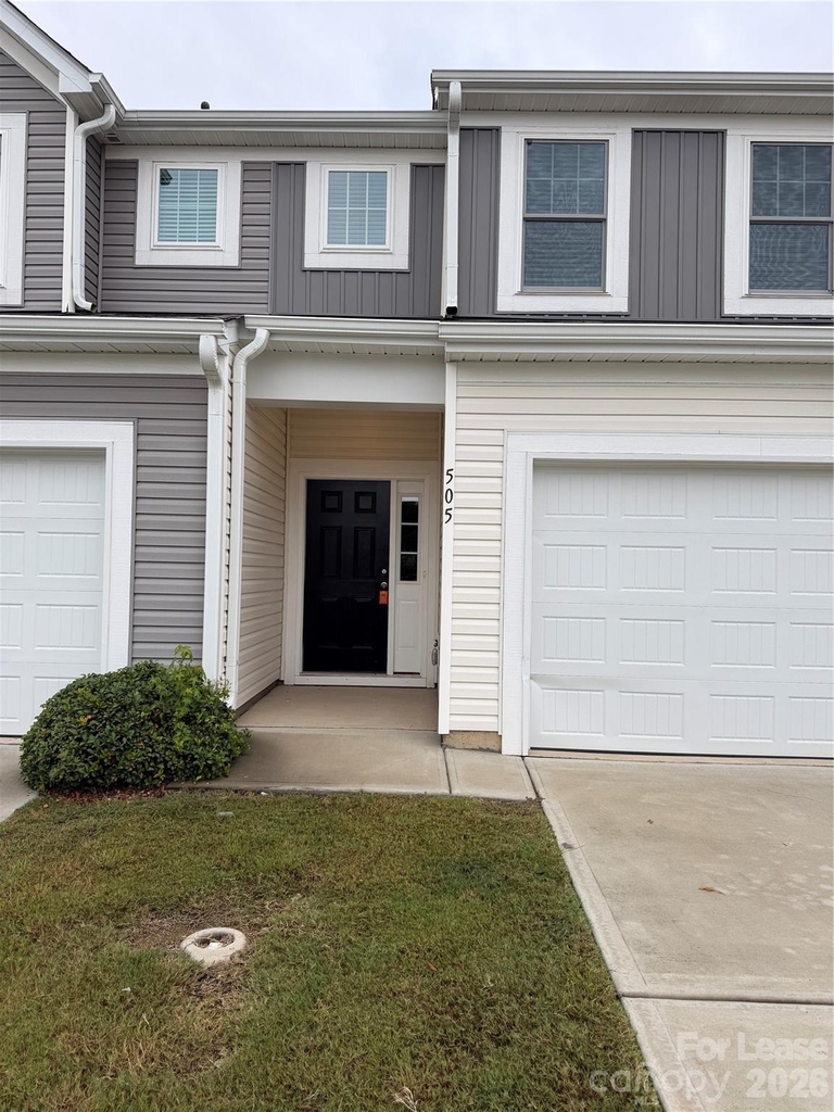 505 Stephen Foster Way - Photo 1