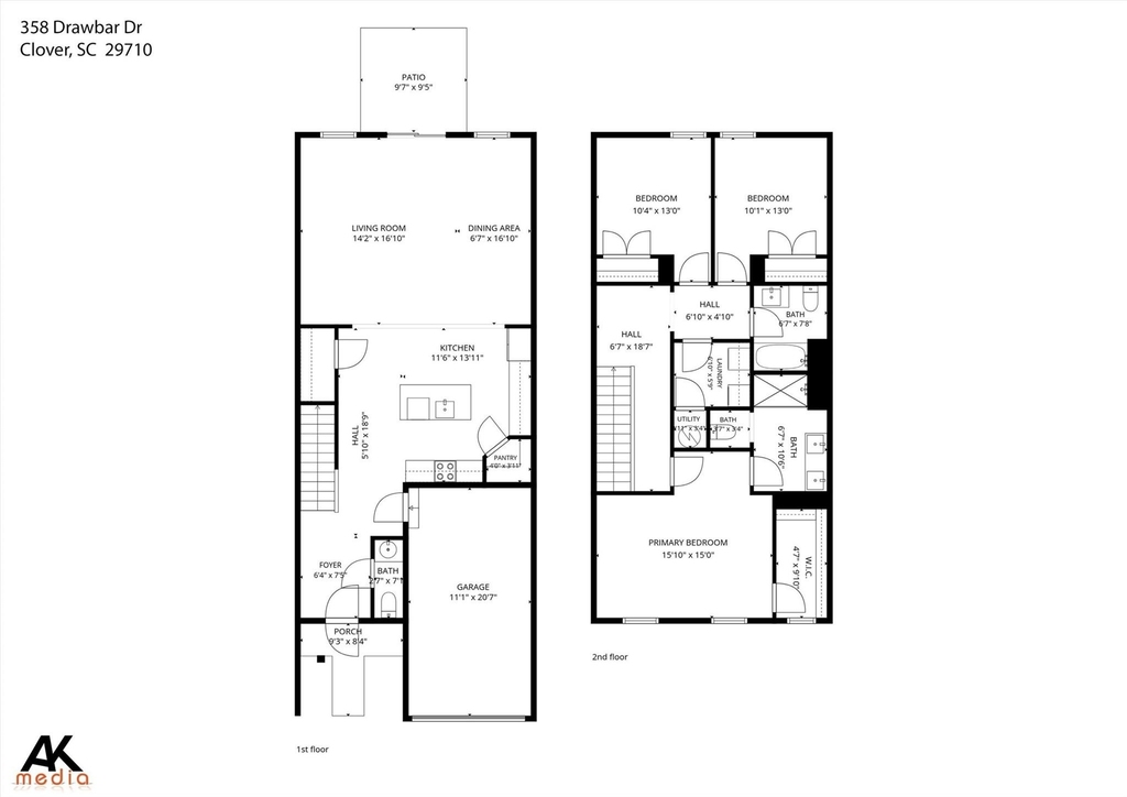 358 Drawbar Drive - Photo 44