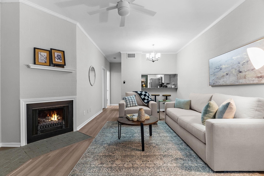 8545 Midpark Road - Photo 2