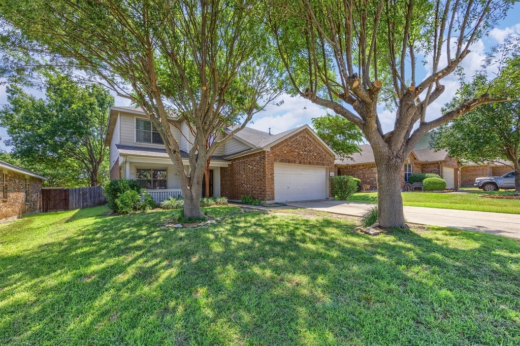 1100 Chesterfield Drive - Photo 1