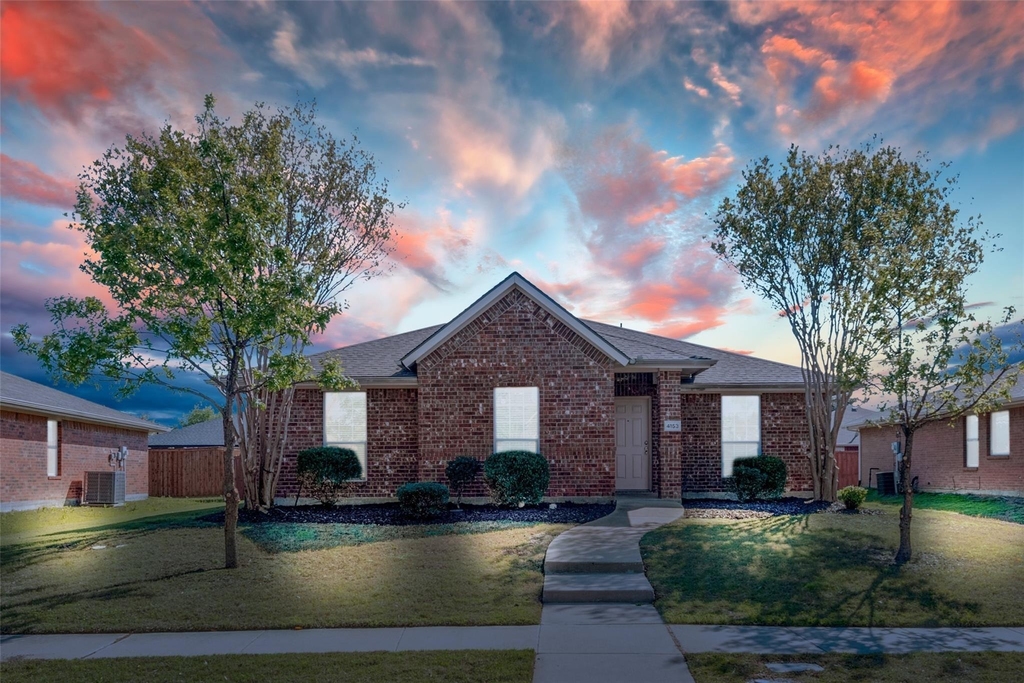 4153 Cherry Ridge Drive - Photo 1