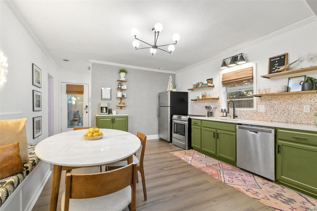 214 Short Street - Photo 7