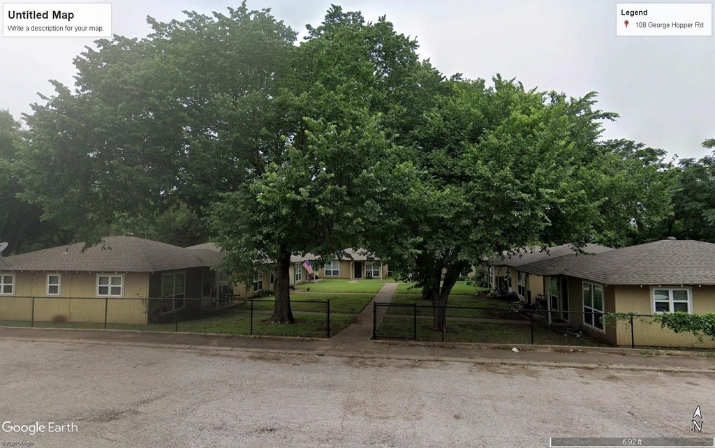 102 George Hopper Road - Photo 0